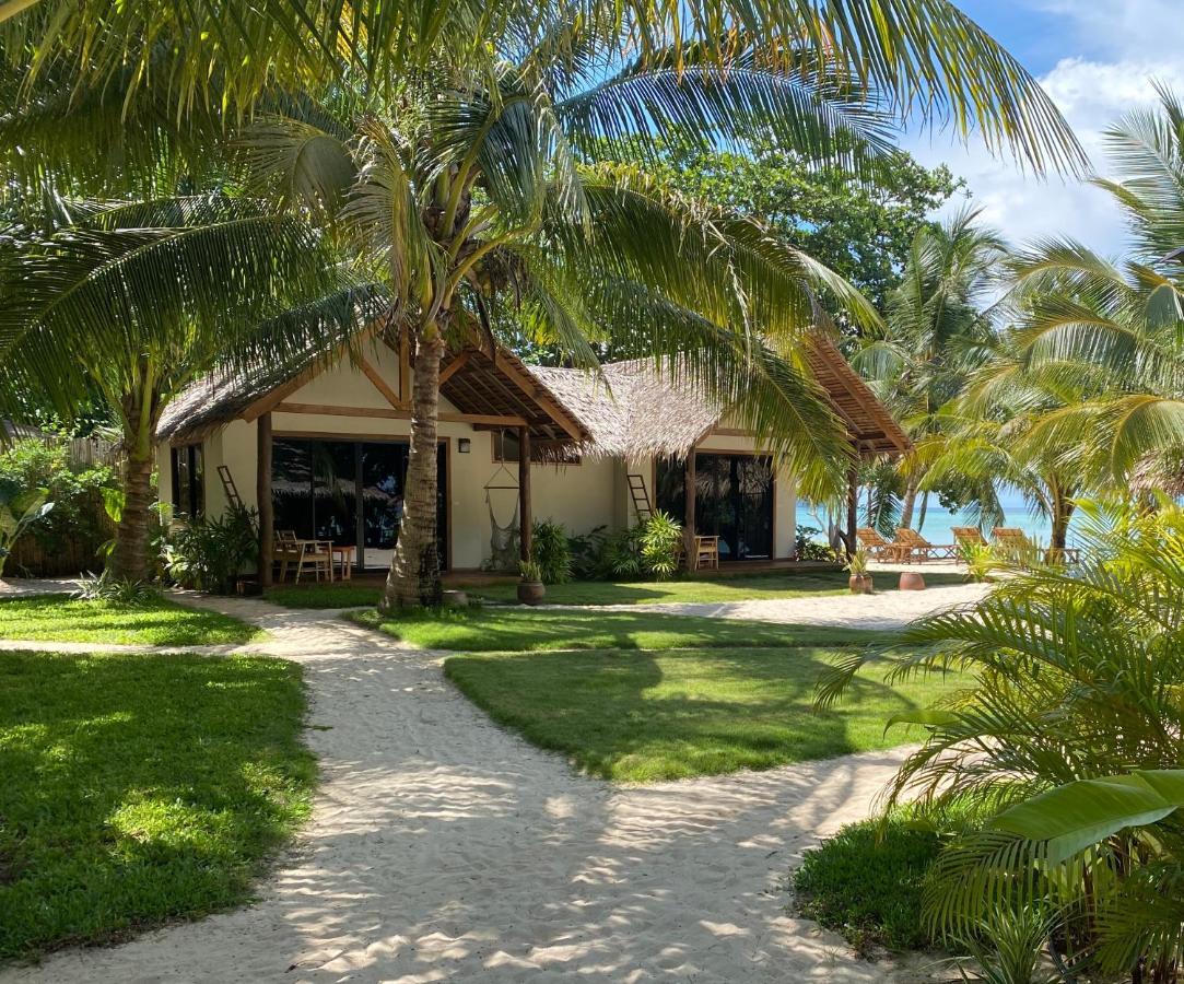 Kalume' Eco Boutique Resort-Adult Only Крадан Экстерьер фото