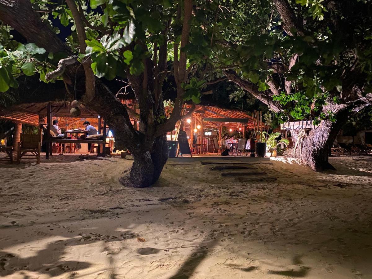 Kalume' Eco Boutique Resort-Adult Only Крадан Экстерьер фото