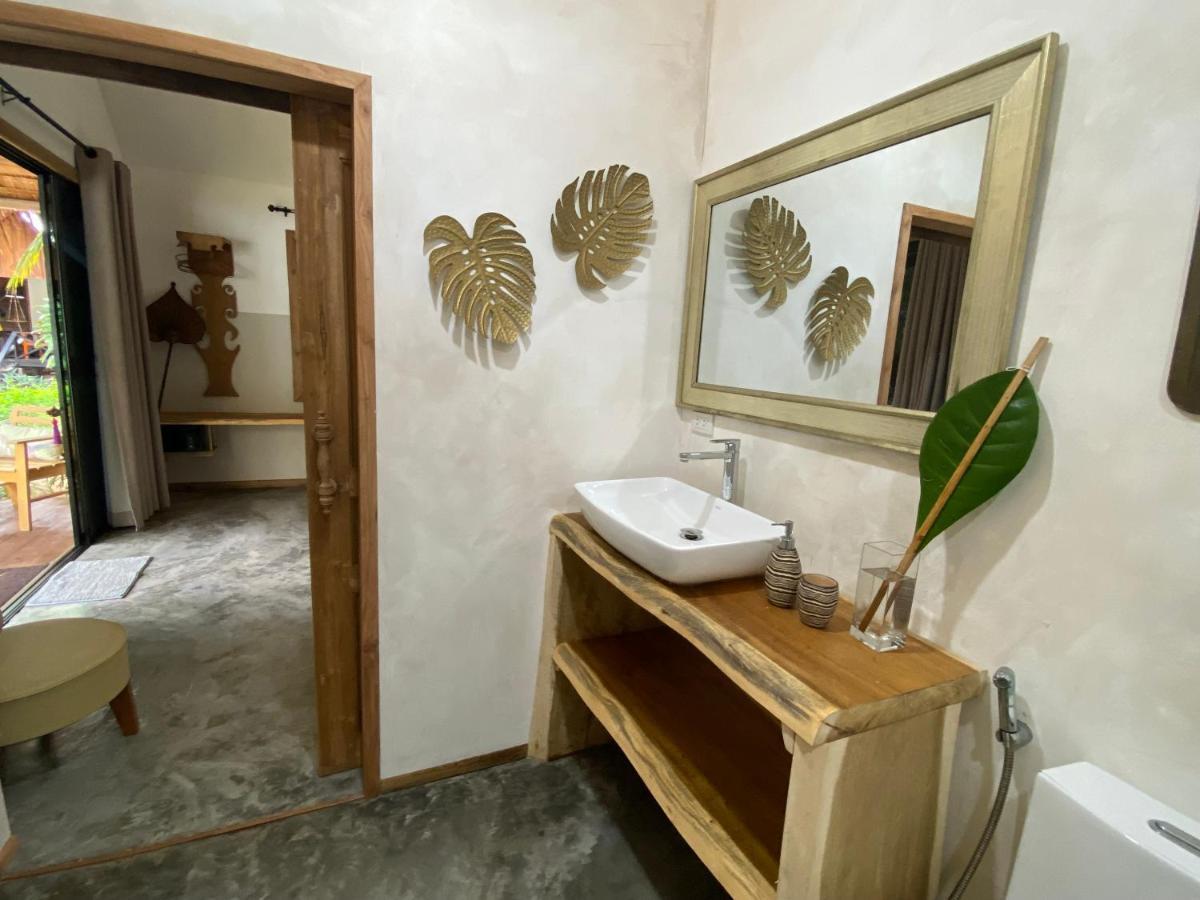 Kalume' Eco Boutique Resort-Adult Only Крадан Экстерьер фото
