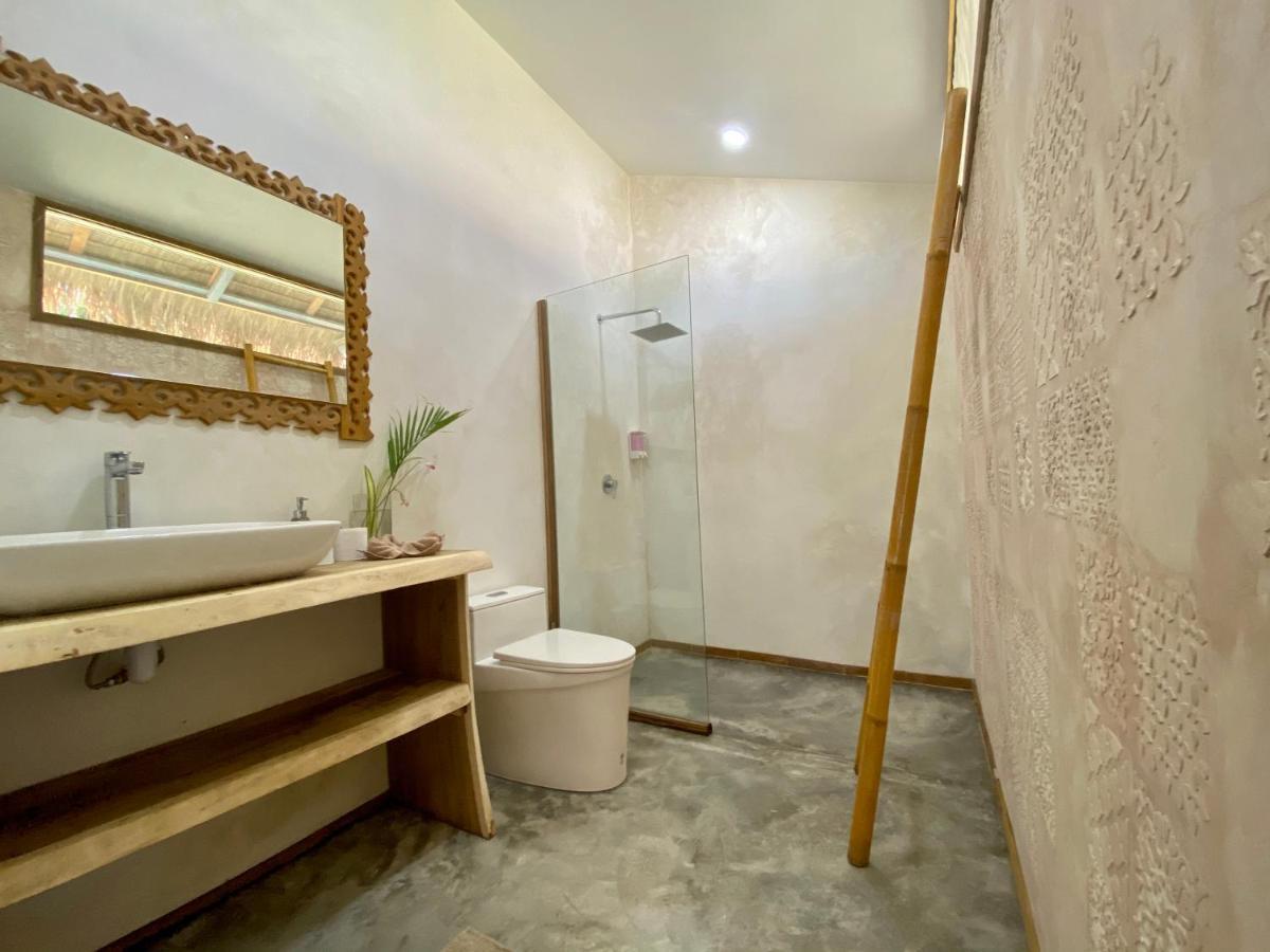 Kalume' Eco Boutique Resort-Adult Only Крадан Экстерьер фото