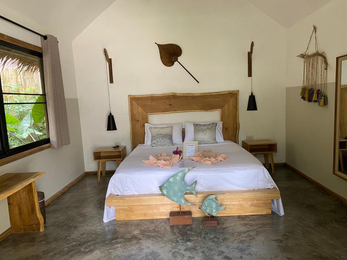 Kalume' Eco Boutique Resort-Adult Only Крадан Экстерьер фото
