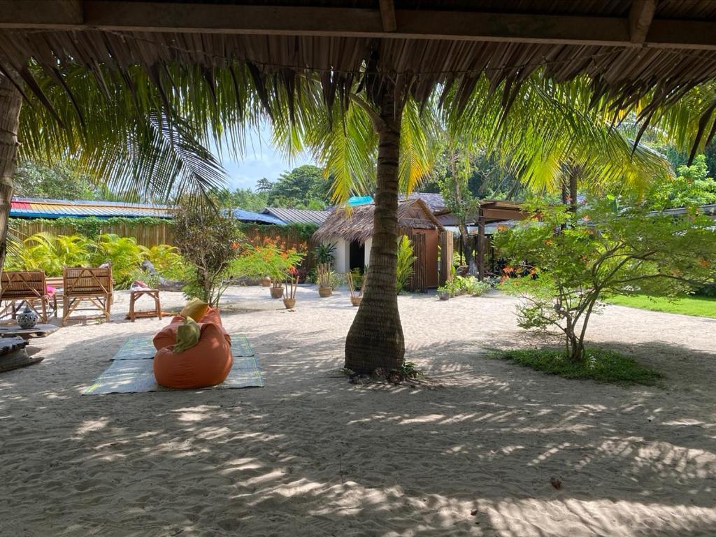 Kalume' Eco Boutique Resort-Adult Only Крадан Экстерьер фото