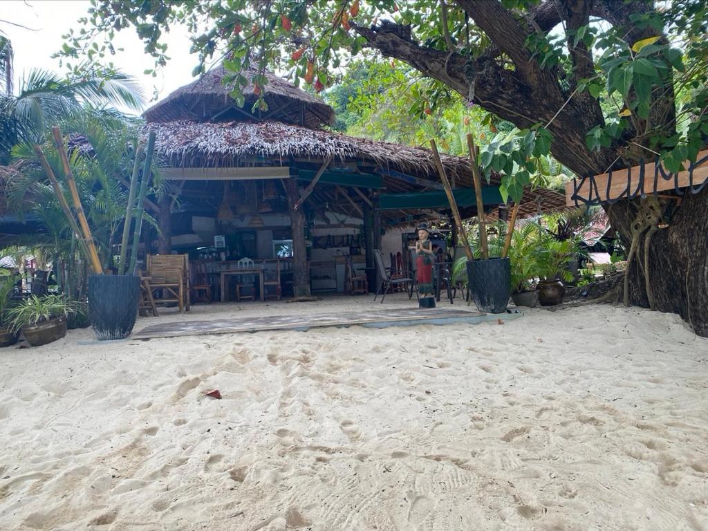 Kalume' Eco Boutique Resort-Adult Only Крадан Экстерьер фото