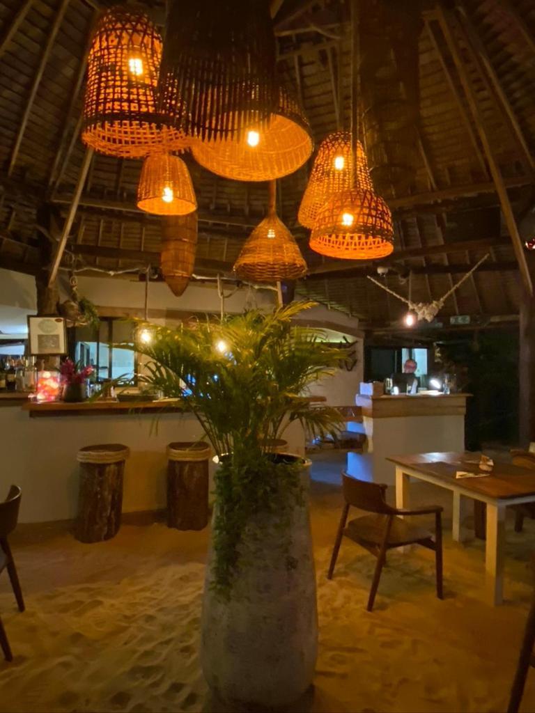 Kalume' Eco Boutique Resort-Adult Only Крадан Экстерьер фото