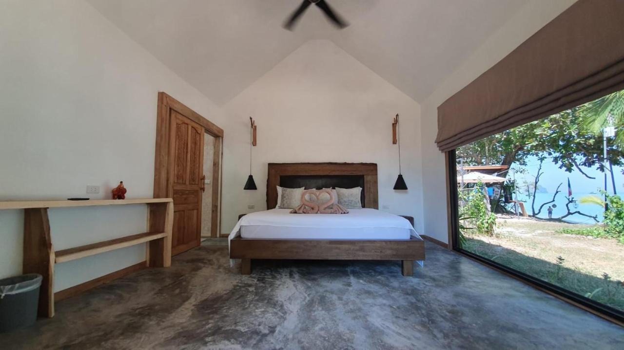Kalume' Eco Boutique Resort-Adult Only Крадан Экстерьер фото